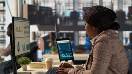 ERP System Design & Implementation